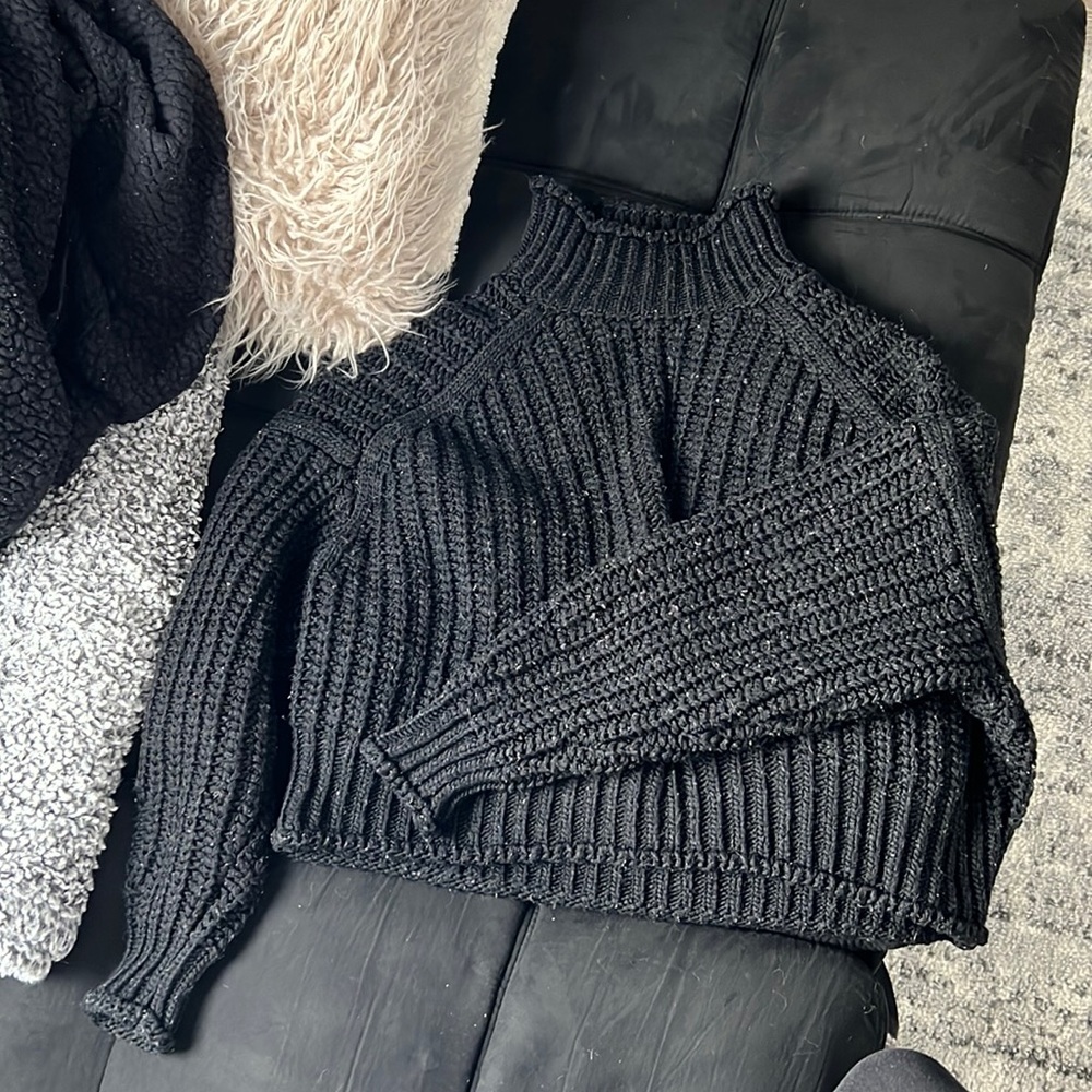 H&M Knit Sweater